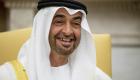 Mohamed bin Zayed, ABD Ulusal Güvenlik Danışmanı’nı kabul etti
