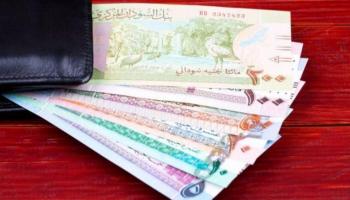  سعر الدولار في السودان