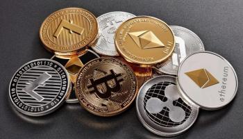 أسعار العملات الرقمية اليوم