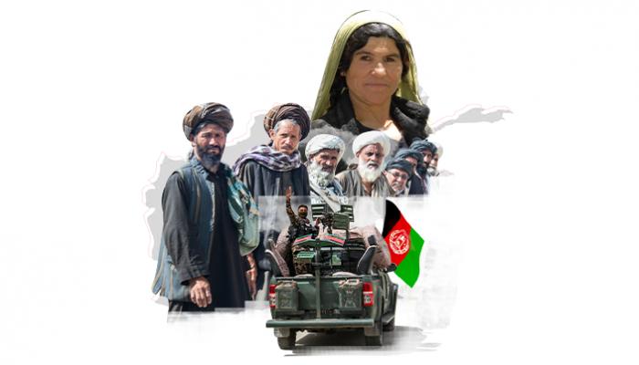 تحديات جسيمة أمام طالبان في حكم أفغانستان