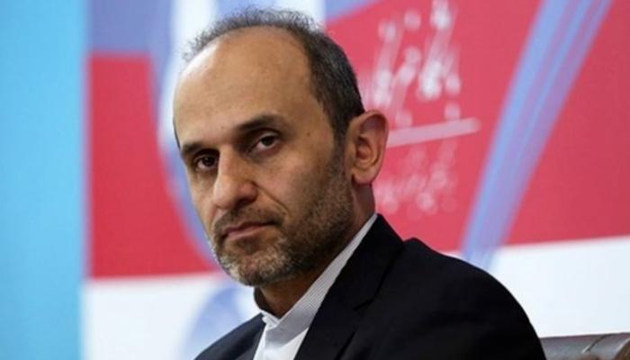 بيمان جبلي الرئيس الجديد لهيئة الاذاعة والتلفزيون بإيران