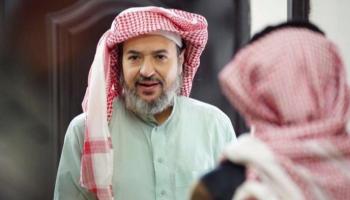 الفنان خالد سامي