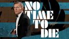  NO TIME TO DIE.. "جيمس بوند" في دور سينما الشرق الأوسط اعتبارا من هذا التاريخ