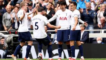 موعد مباراة توتنهام ومورا في دوري المؤتمر الأوروبي والقنوات الناقلة