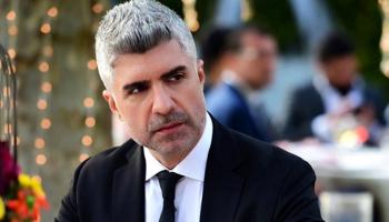 أوزجان دينيز