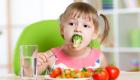 تضمین سلامت روان کودکان با استفاده از میوه و سبزیجات