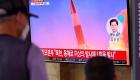 Corée du Nord : Pyongyang annonce avoir testé un missile hypersonique