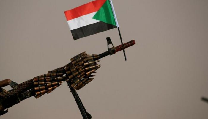 Sudan, 11 IŞİD üyesinin tutukladığını duyurdu 