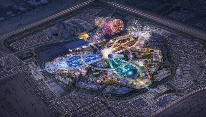 Expo 2020 Dubai Hakkında Bilmediğiniz 10 Şey