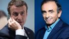 France: Macron refuse toute "crispation" sur les prénoms et l'identité française