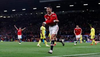 نتائج مباريات دوري أبطال أوروبا