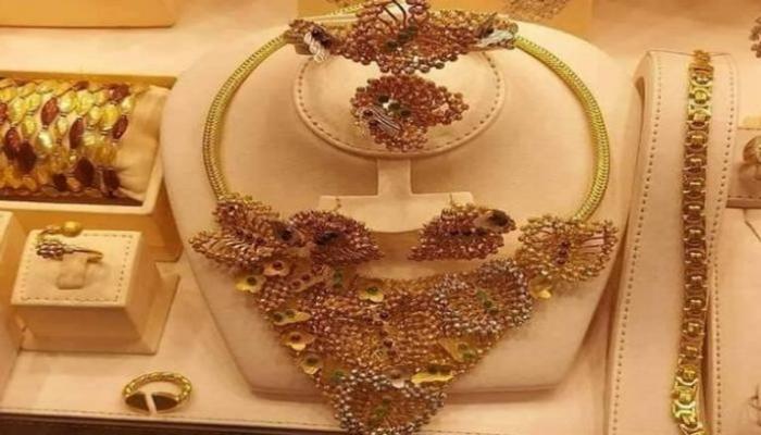 أسعار الذهب في فلسطين اليوم الخميس- أرشيفية