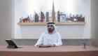 محمد بن راشد مرحبا بضيوف الإمارات: إكسبو دبي قمة الفخر والثقة العالمية