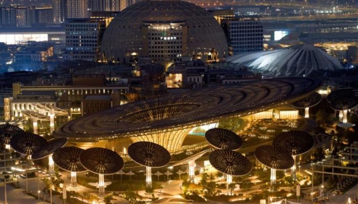 قائمة قصيرة مما سيكتشفه زوار إكسبو 2020 دبي