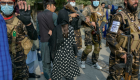طالبان تجمع زنان افغان در کابل را با خشونت سرکوب کرد