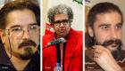 درخواست مریل استریپ و مارگارت اتوود برای آزادی سه نویسنده ایرانی