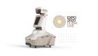 Patrol'u tanıyın..  Expo 2020 Dubai'de bir robot sizleri karşılayacak