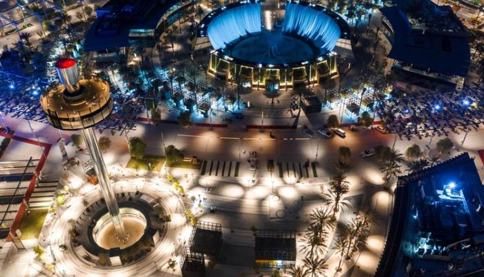 Expo 2020 Dubai... dünyanın gözü BAE'de