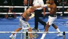 Boxe: Joshua affirme qu'il a "retenu la leçon", après sa défaite contre Usyk