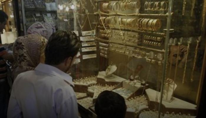 أسعار الذهب تقفز في السوق السوري