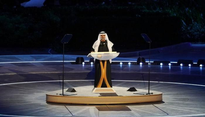 الشيخ نهيان بن مبارك آل نهيان