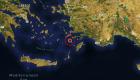 زلزالان متتاليان يضربان سواحل تركيا الغربية