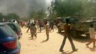 13 قتيلا في هجوم على قرية وسط نيجيريا