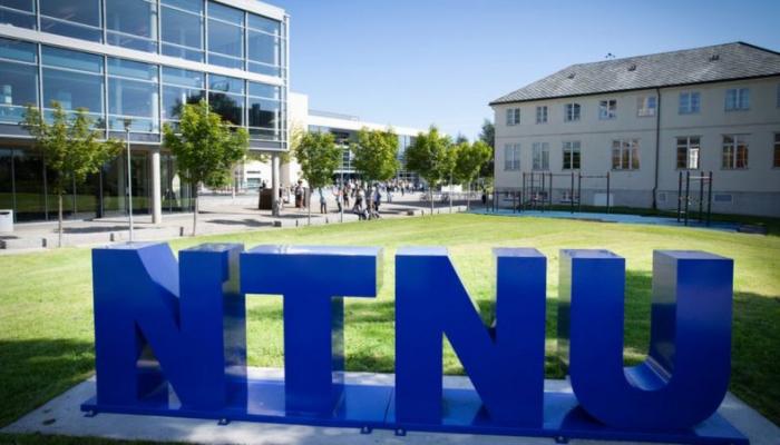 جامعة تروندهايم النرويجية للعلوم والتكنولوجيا