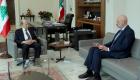 وزير الداخلية اللبناني يؤكد الاستعداد لإجراء الانتخابات البرلمانية