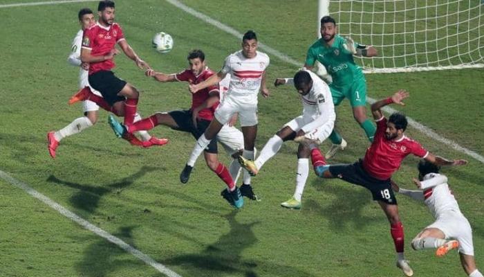 نظام الدوري المصري في الموسم الجديد