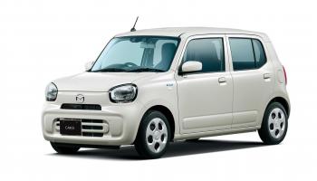 Mazda Carol