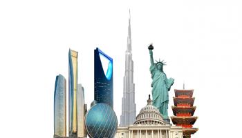 مجلس التعاون لدول الخليج العربية