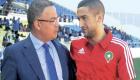كواليس السنوات الـ4.. لماذا أقصى منتخب المغرب زياش من كأس أمم أفريقيا؟