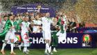 قبل كأس أمم أفريقيا.. كورونا يوجه ضربة قوية لمنتخب الجزائر