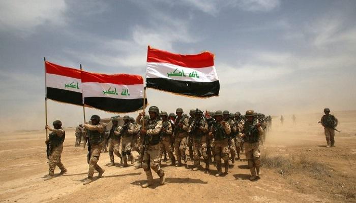 العراق يؤكد قدرة قواته على مكافحة الإرهاب