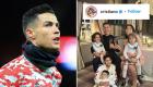 Le post Instagram de Ronaldo pour commencer 2022 a laissé les fans de football très confus