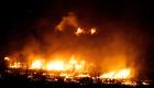 États-Unis : des incendies détruisent des centaines de maisons dans le Colorado