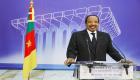 Le président camerounais déterminé à restaurer la paix dans les régions en proie à l'insécurité