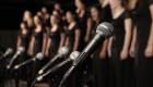 De jeunes Libanais démontrent leur talent dans un concours de chant chinois