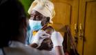 Le Kenya atteint son objectif de 10 millions de vaccinations contre la COVID-19 avant le Nouvel An