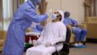 890 حالة شفاء جديدة من كورونا في الإمارات
