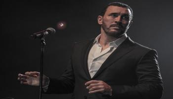 كاظم الساهر - أرشيفية