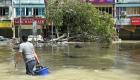 فيضانات تجتاح 7 ولايات في ماليزيا.. وإجلاء الآلاف (صور)