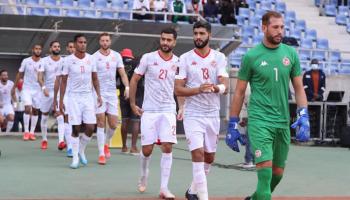 منتخب تونس