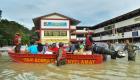 فيضانات ماليزيا المدمّرة.. 50 قتيلاً وفرار الآلاف من منازلهم (صور)
