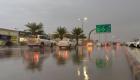 أمطار خفيفة في الرياض.. وتوقعات بتساقط ثلوج على هذه المناطق 