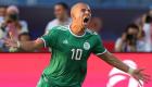 رد رسمي.. هل يغيب فيغولي عن منتخب الجزائر في كأس أمم أفريقيا؟