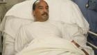 من السجن إلى المستشفى.. الوضع الصحي للرئيس الموريتاني السابق