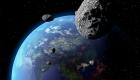 سیارکی با قدرت ۳۰ بمب هسته‌ای به زمین نزدیک می‌شود