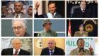 ویدئو | چهره‌های سیاسی جهان که در سال ۲۰۲۱ جان باختند